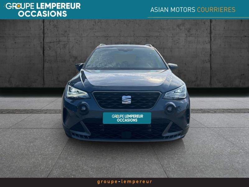 Image SEAT Arona 1.0 TSI 95ch FR