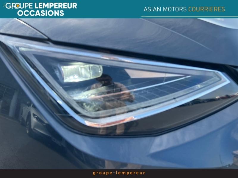 Image SEAT Arona 1.0 TSI 95ch FR