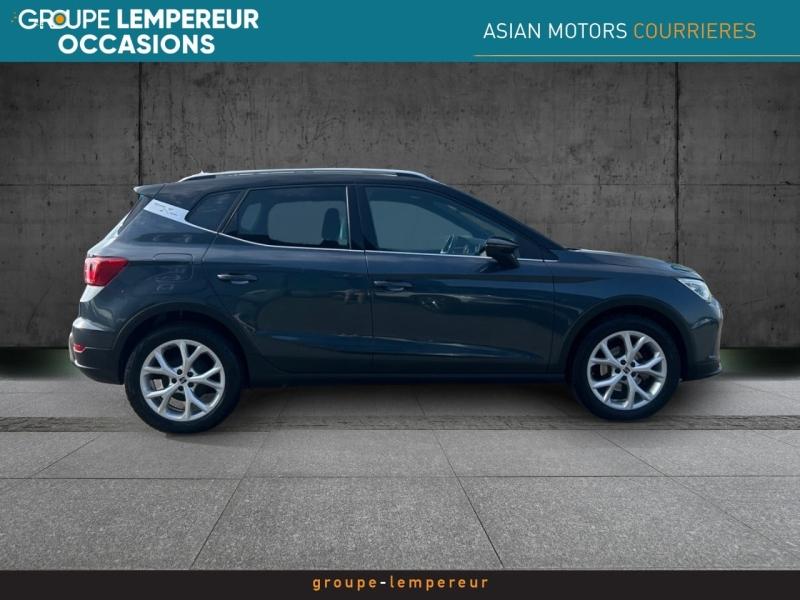 Image SEAT Arona 1.0 TSI 95ch FR