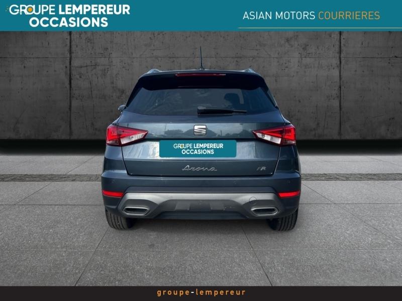 Image SEAT Arona 1.0 TSI 95ch FR