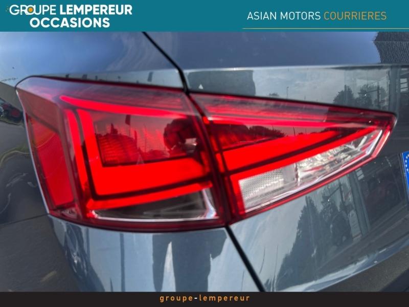 Image SEAT Arona 1.0 TSI 95ch FR