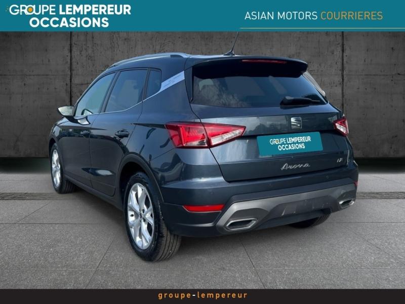 Image SEAT Arona 1.0 TSI 95ch FR