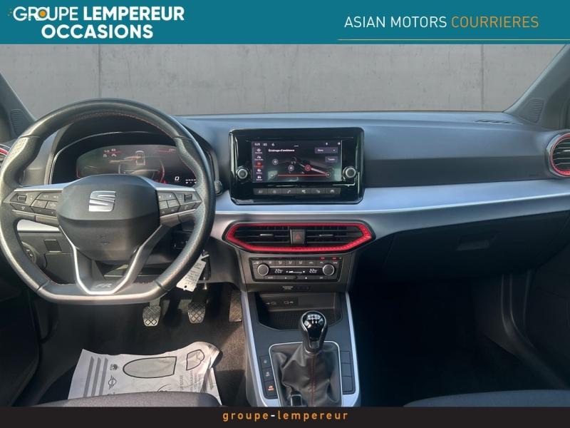 Image SEAT Arona 1.0 TSI 95ch FR