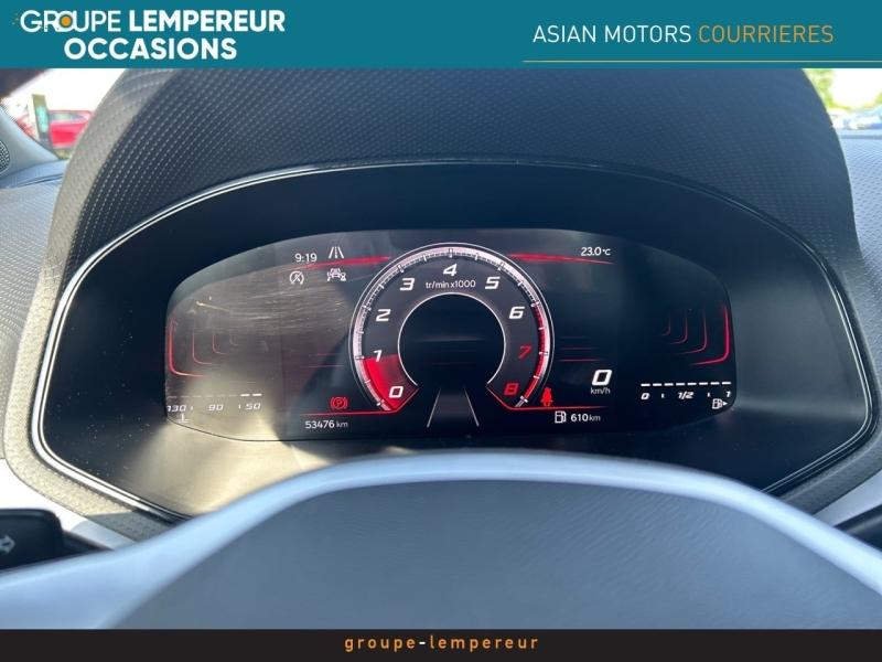 Image SEAT Arona 1.0 TSI 95ch FR