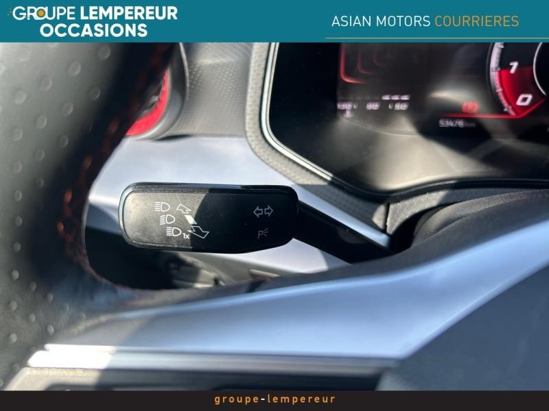 Image SEAT Arona 1.0 TSI 95ch FR