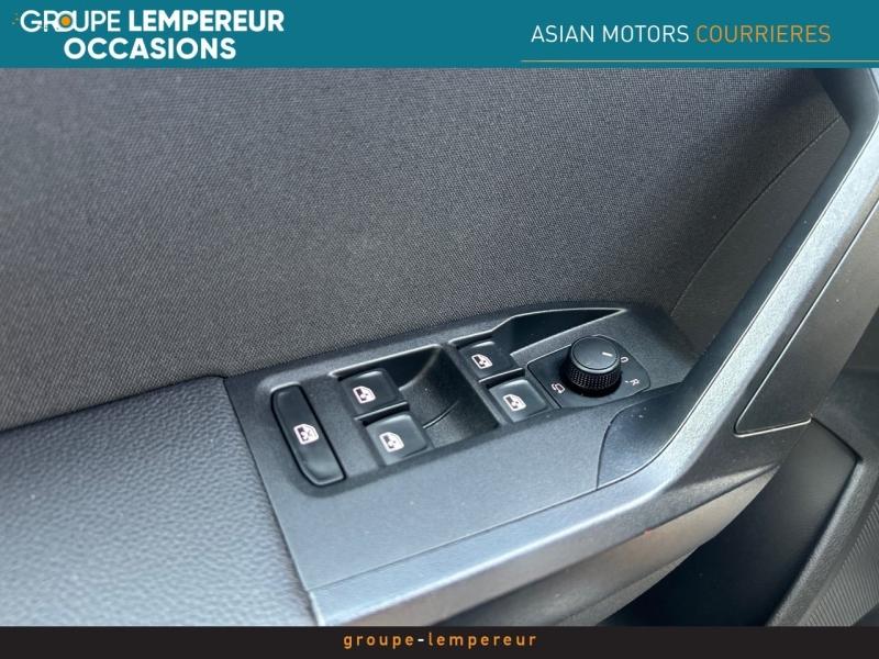 Image SEAT Arona 1.0 TSI 95ch FR