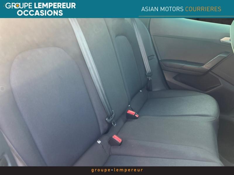 Image SEAT Arona 1.0 TSI 95ch FR