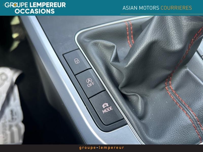 Image SEAT Arona 1.0 TSI 95ch FR