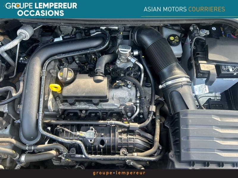Image SEAT Arona 1.0 TSI 95ch FR