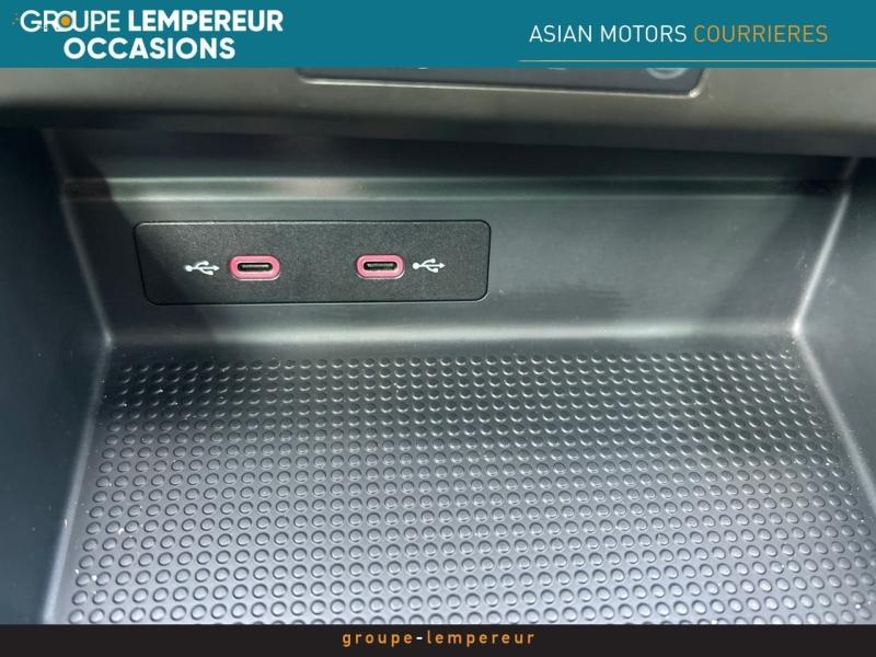 Image SEAT Arona 1.0 TSI 95ch FR