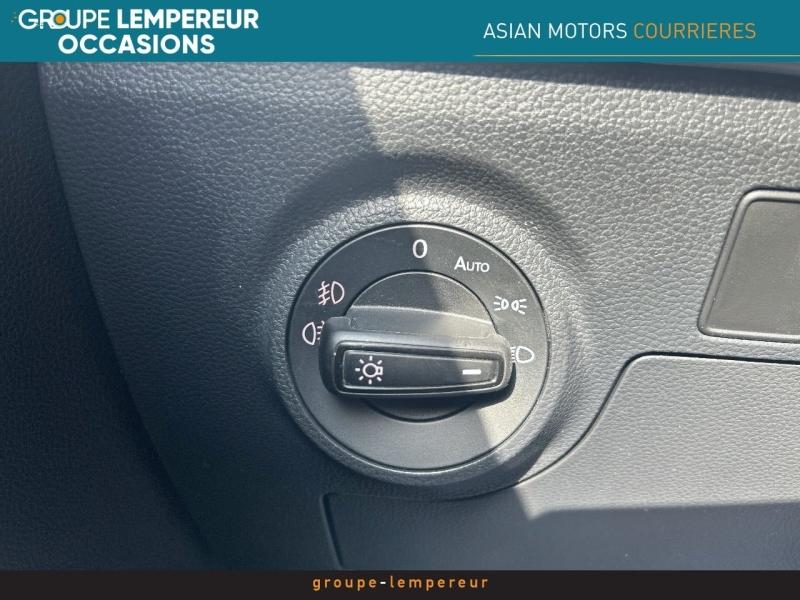 Image SEAT Arona 1.0 TSI 95ch FR