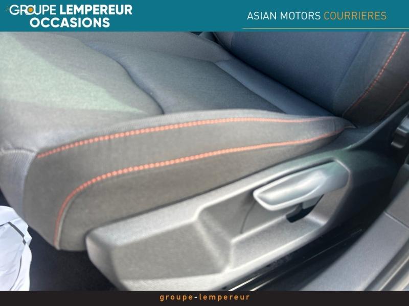 Image SEAT Arona 1.0 TSI 95ch FR