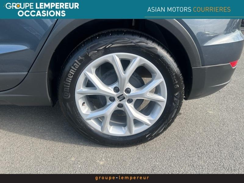 Image SEAT Arona 1.0 TSI 95ch FR