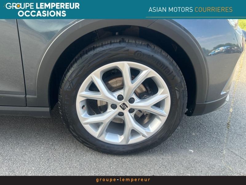 Image SEAT Arona 1.0 TSI 95ch FR