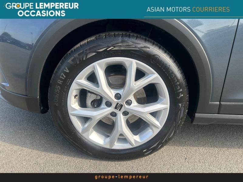 Image SEAT Arona 1.0 TSI 95ch FR