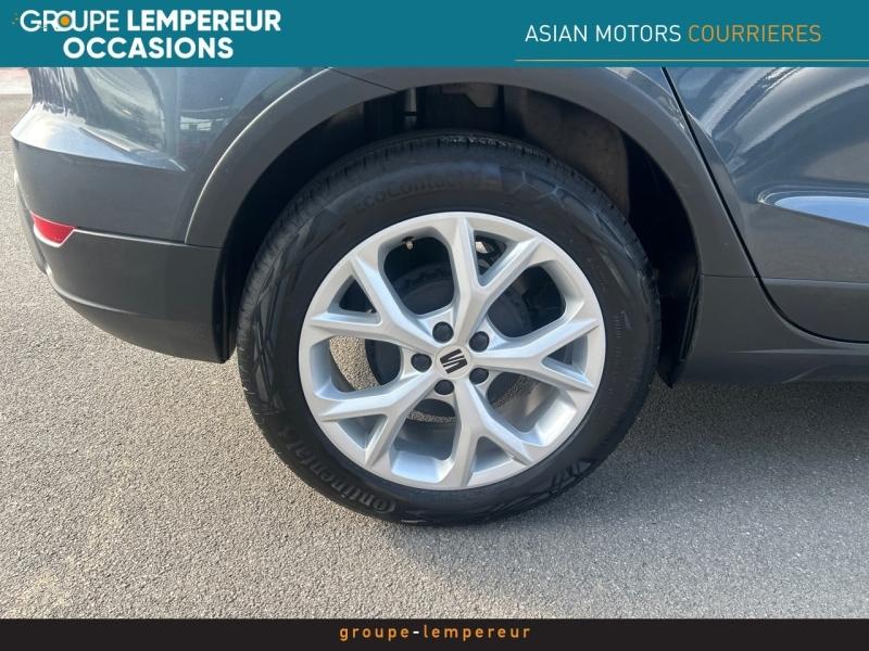 Image SEAT Arona 1.0 TSI 95ch FR