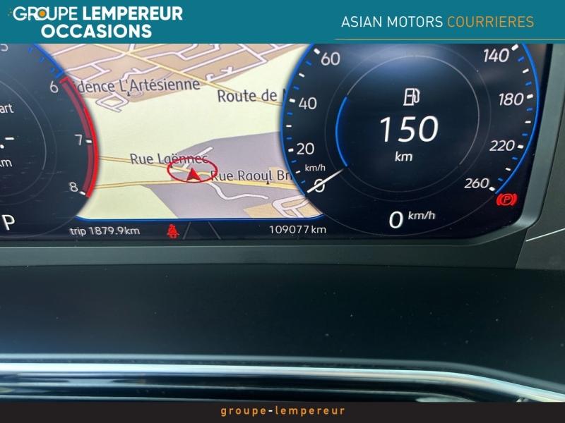 Image VOLKSWAGEN T-Cross 1.0 TSI 115ch R-Line DSG7