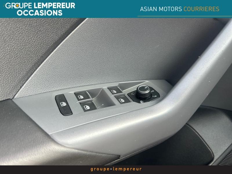 Image VOLKSWAGEN T-Cross 1.0 TSI 115ch R-Line DSG7