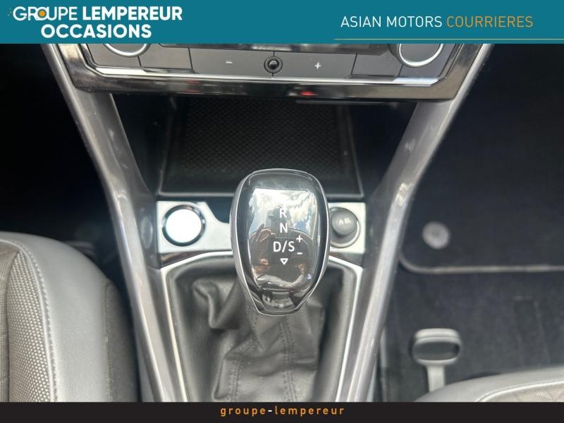 Image VOLKSWAGEN T-Cross 1.0 TSI 115ch R-Line DSG7