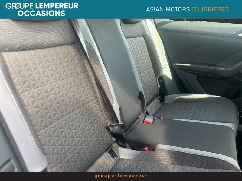 Image VOLKSWAGEN T-Cross 1.0 TSI 115ch R-Line DSG7