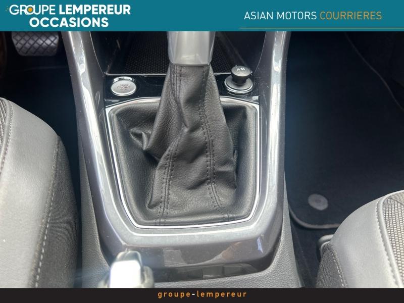 Image VOLKSWAGEN T-Cross 1.0 TSI 115ch R-Line DSG7