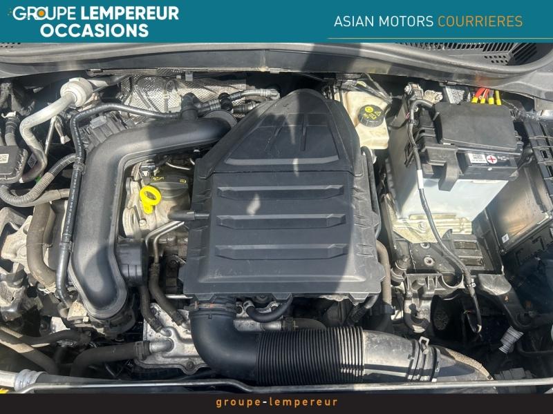 Image VOLKSWAGEN T-Cross 1.0 TSI 115ch R-Line DSG7
