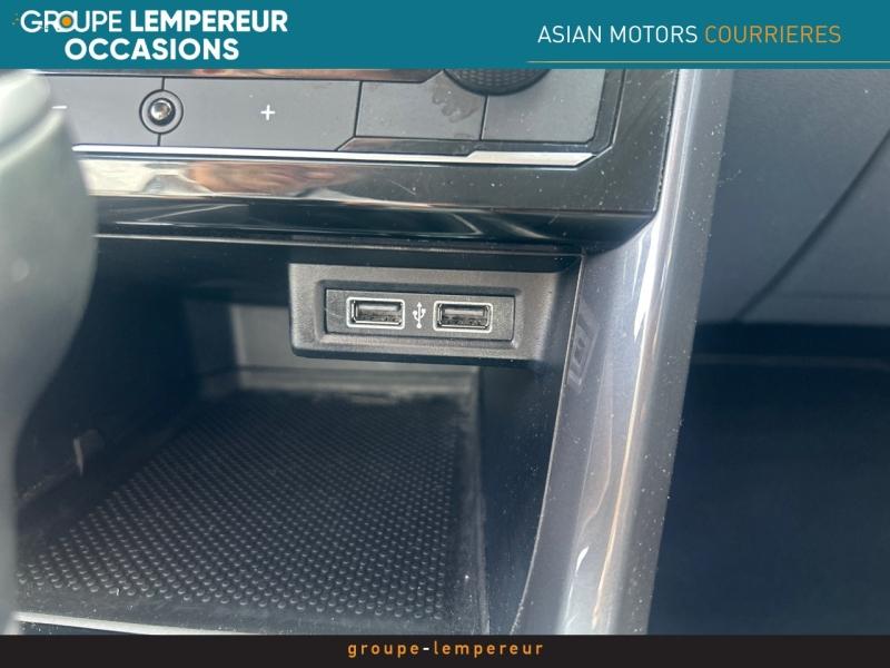 Image VOLKSWAGEN T-Cross 1.0 TSI 115ch R-Line DSG7