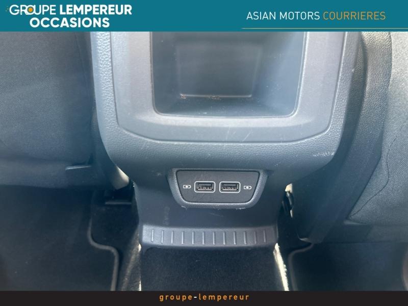 Image VOLKSWAGEN T-Cross 1.0 TSI 115ch R-Line DSG7