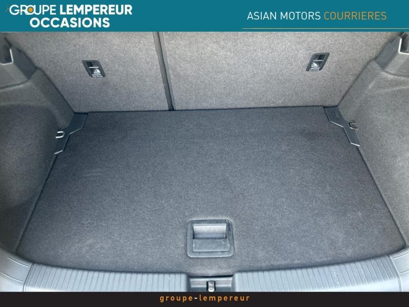 Image VOLKSWAGEN T-Cross 1.0 TSI 115ch R-Line DSG7