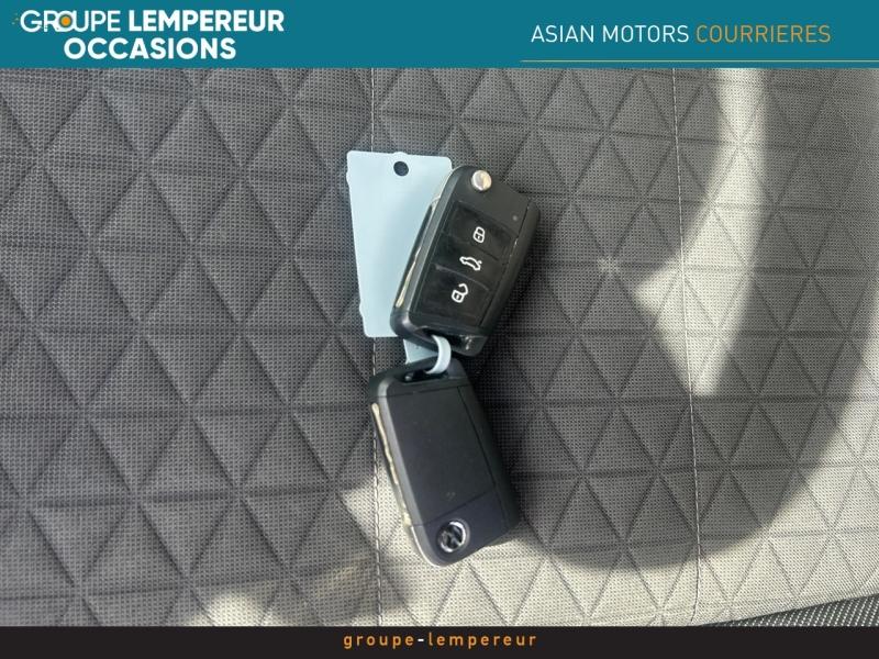 Image VOLKSWAGEN T-Cross 1.0 TSI 115ch R-Line DSG7