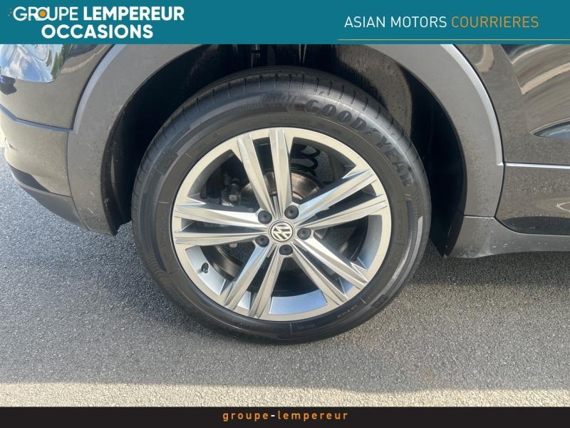 Image VOLKSWAGEN T-Cross 1.0 TSI 115ch R-Line DSG7