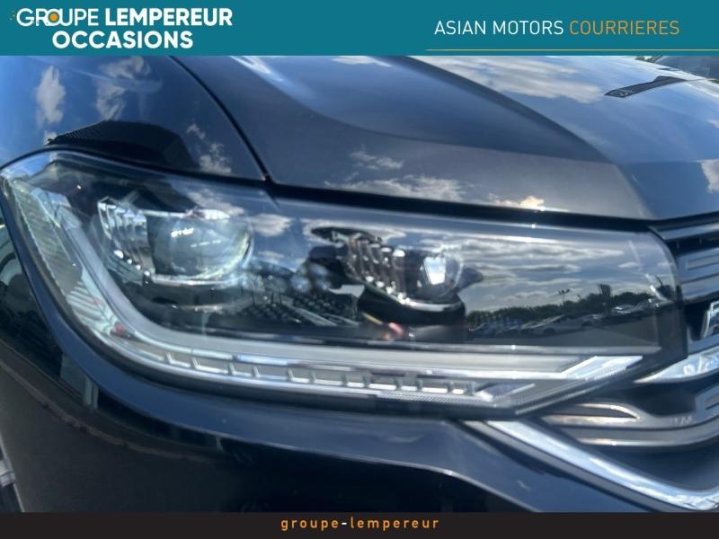 Image VOLKSWAGEN T-Cross 1.0 TSI 115ch R-Line DSG7