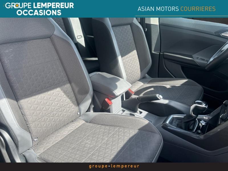 Image VOLKSWAGEN T-Cross 1.0 TSI 115ch R-Line DSG7