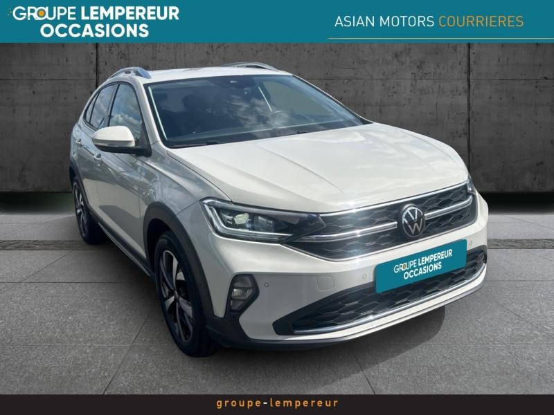 Photo VOLKSWAGEN Taigo 1.0 TSI 110ch Style DSG7