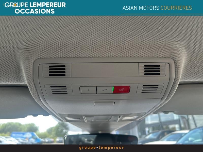 Image VOLKSWAGEN Taigo 1.0 TSI 110ch Style DSG7