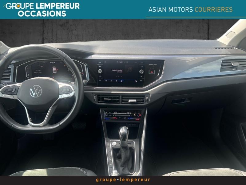 Image VOLKSWAGEN Taigo 1.0 TSI 110ch Style DSG7