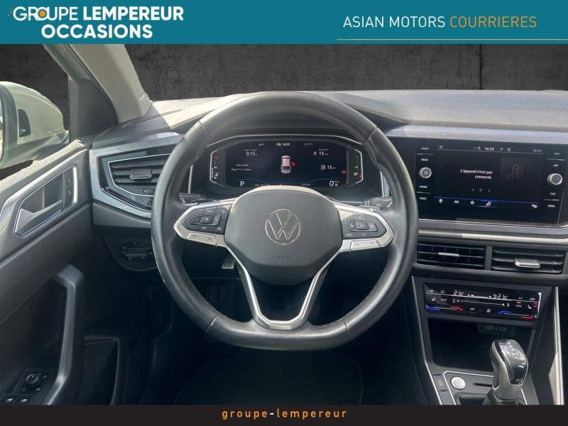 Image VOLKSWAGEN Taigo 1.0 TSI 110ch Style DSG7