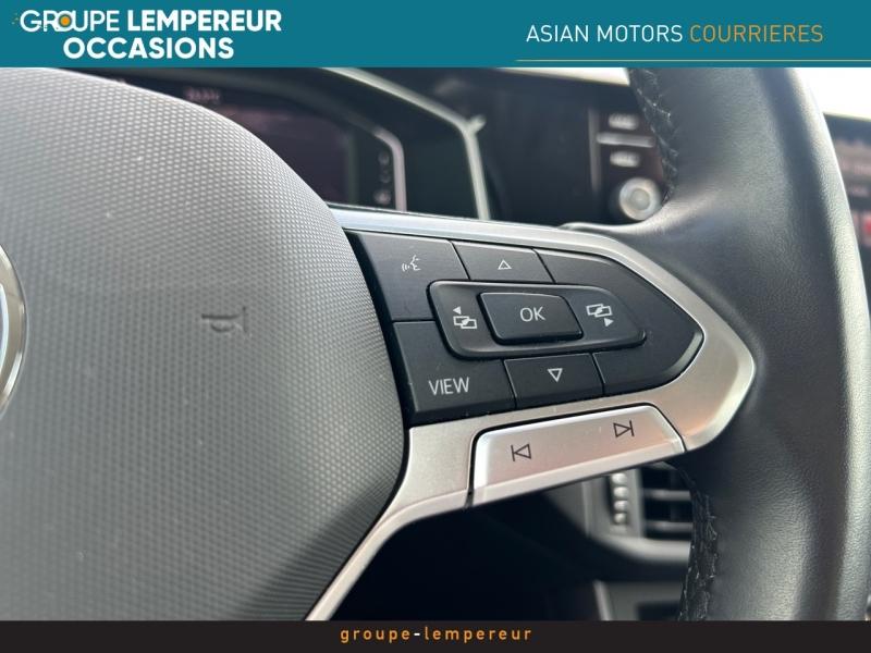 Image VOLKSWAGEN Taigo 1.0 TSI 110ch Style DSG7