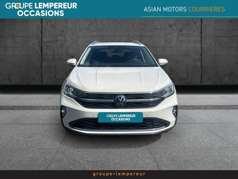 Image VOLKSWAGEN Taigo 1.0 TSI 110ch Style DSG7