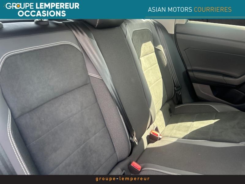 Image VOLKSWAGEN Taigo 1.0 TSI 110ch Style DSG7