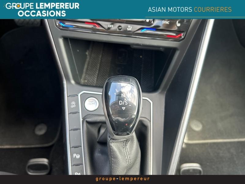 Image VOLKSWAGEN Taigo 1.0 TSI 110ch Style DSG7