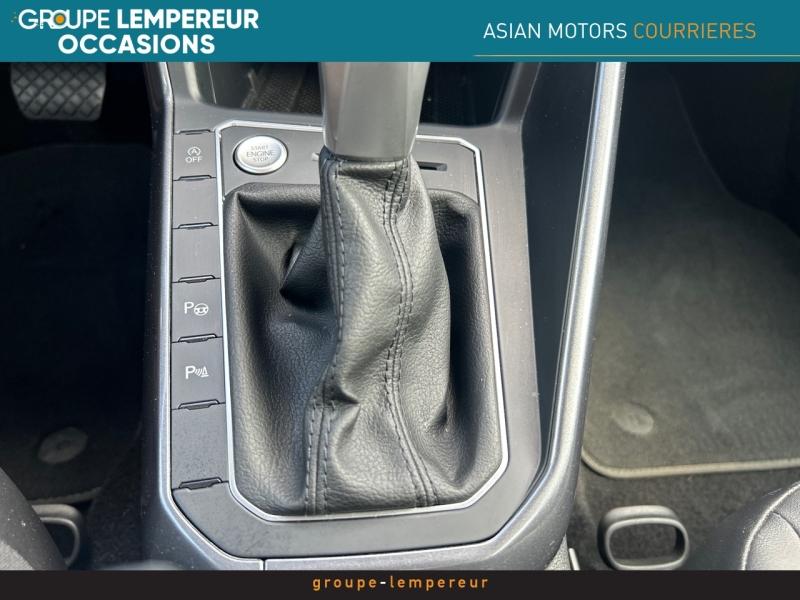 Image VOLKSWAGEN Taigo 1.0 TSI 110ch Style DSG7