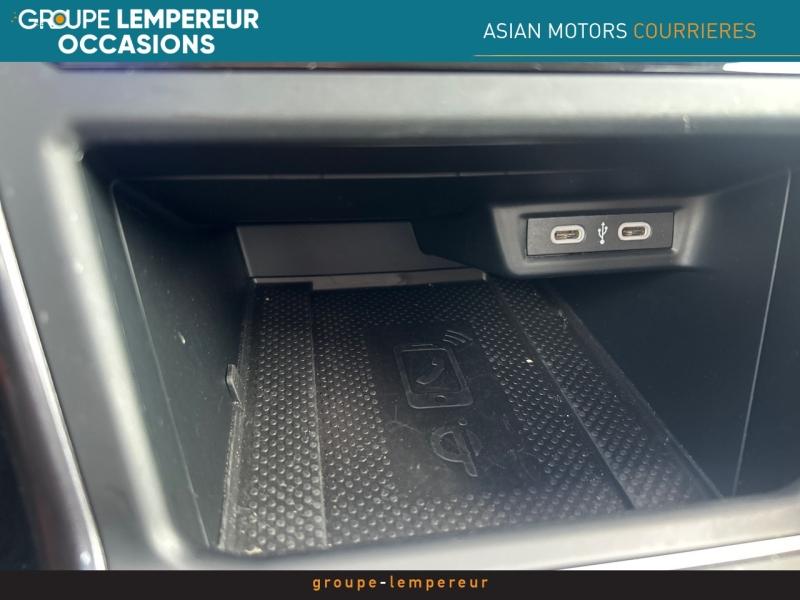Image VOLKSWAGEN Taigo 1.0 TSI 110ch Style DSG7