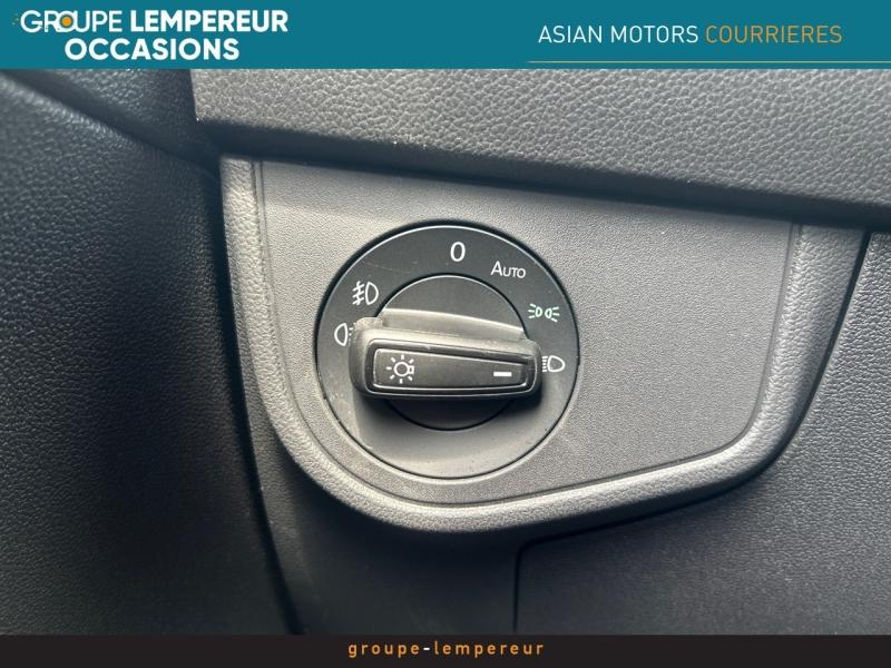 Image VOLKSWAGEN Taigo 1.0 TSI 110ch Style DSG7