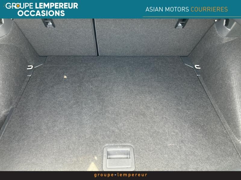 Image VOLKSWAGEN Taigo 1.0 TSI 110ch Style DSG7
