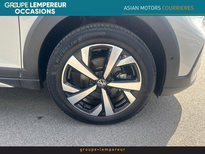 Image VOLKSWAGEN Taigo 1.0 TSI 110ch Style DSG7