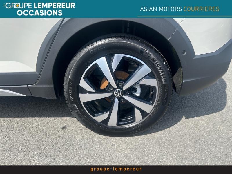 Image VOLKSWAGEN Taigo 1.0 TSI 110ch Style DSG7
