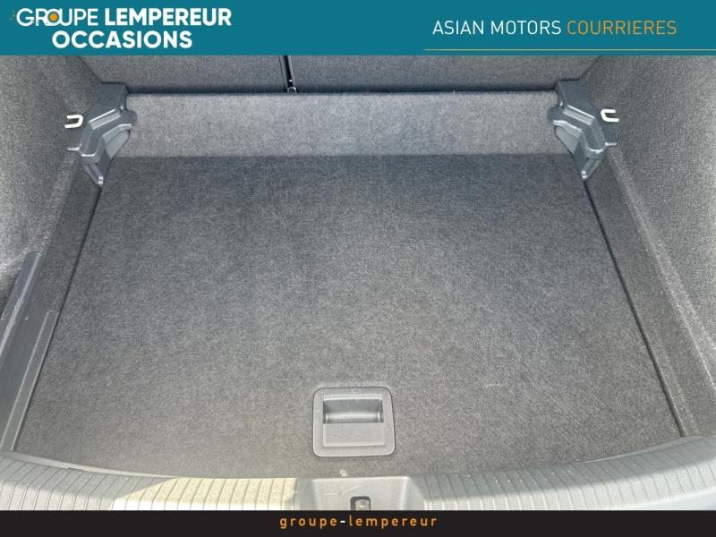 Image VOLKSWAGEN Taigo 1.0 TSI 110ch Style DSG7