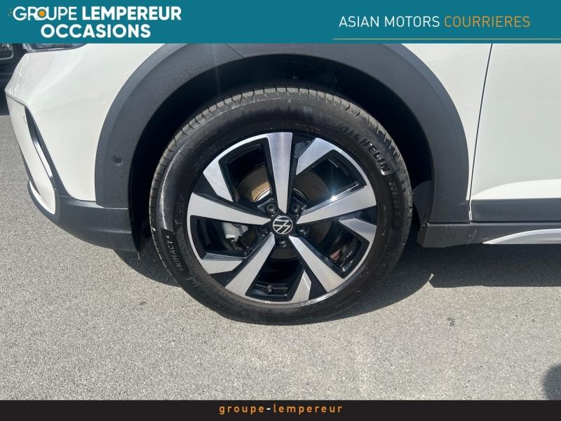 Image VOLKSWAGEN Taigo 1.0 TSI 110ch Style DSG7