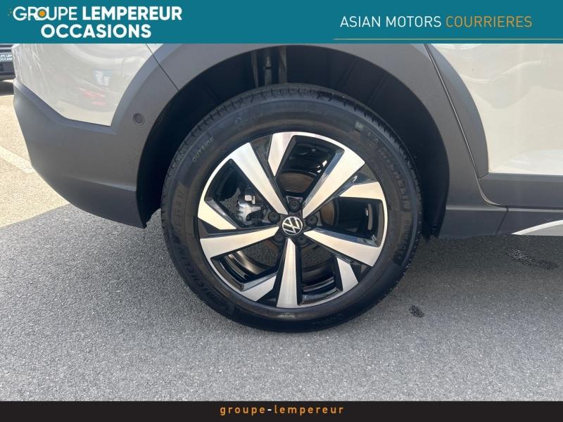 Image VOLKSWAGEN Taigo 1.0 TSI 110ch Style DSG7